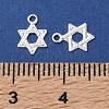 Brass Charms KK-F880-09S-3