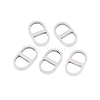 304 Stainless Steel Connector Charms STAS-ZX045-06P-1