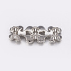 Alloy Bar Spacers BSAH030-3