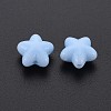 Opaque Acrylic Beads MACR-S373-26-A08-3