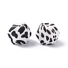 Silicone Beads LS-SIL-E006-02C-2