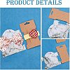  Marble Texture Pattern Paper Display Cards CDIS-NB0001-11-5