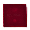 Square Velvet Jewelry Bags X1-TP-B001-01A-01-2