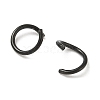 304 Stainless Steel Open Jump Rings STAS-Z150-01D-EB-2