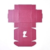Foldable Kraft Paper Gift Boxes CON-WH0069-75F-2