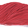 Round Waxed Polyester Cord YC-R135-1.5mm-162-1