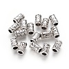 European Alloy Beads LS-LF0276Y-1