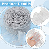 Polyester Lace Ribbon OCOR-WH20018-62D-6