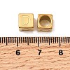 304 Stainless Steel European Beads STAS-D382-02D-G-2