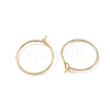 SHEGRACE Brass Wine Glass Charms Rings XGRQ64374-876G-2