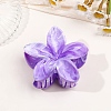 Plastic Claw Hair Clips for Women Girls PW-WGB2E8F-09-1