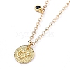 Pendant Necklaces NJEW-JN02810-02-1