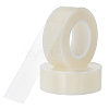 Transparent PVC Protective Film Tape for Watch Jewelry DIY-WH0750-102A-1