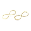 Brass Linking Rings FIND-Z039-05G-2