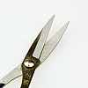 Iron Scissors TOOL-D005-6-2