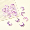 20Pcs Gradient Color Handmade Lampwork Beads LAMP-FS0001-18B-7