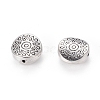 Tibetan Style Alloy Beads LF10793Y-NF-2