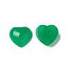 Natural Malaysia Jade Cabochons G-G994-H01-01-2