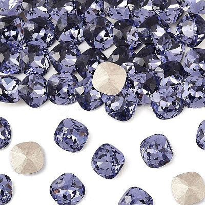 Preciosa® MAXIMA Crystal Fancy Stones Y-PRC-FC10-20410-1