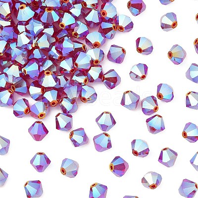 Preciosa® Crystal Beads X-PRC-BA5-90090-20000-1