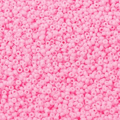MIYUKI Round Rocailles Beads SEED-JP0010-RR0415-1