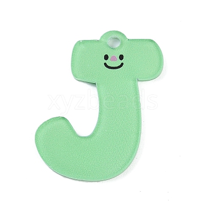 Acrylic Pendants LS-MACR-R002-01J-1