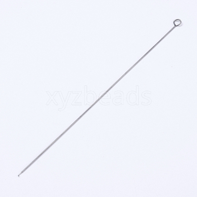 Iron Beading Needle IFIN-P036-02A-1