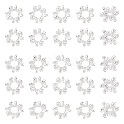 Alloy European Beads FIND-TAC0027-39S-1