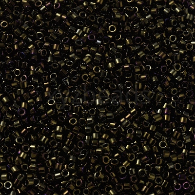 MIYUKI Delica Beads SEED-X0054-DB0007-1