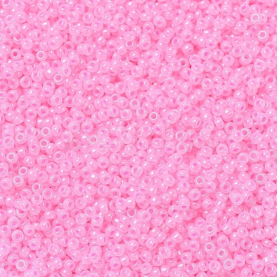 MIYUKI Round Rocailles Beads SEED-G007-RR0518-1