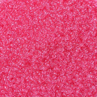 MIYUKI Round Rocailles Beads SEED-G007-RR1318-1