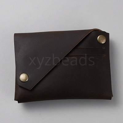 Mini Leather Coin Purse AJEW-WH20001-29B-1