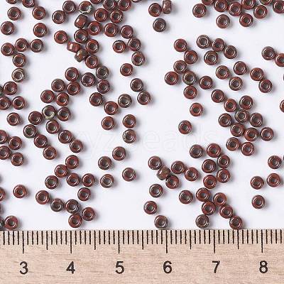 MIYUKI Round Rocailles Beads X-SEED-G008-RR4520-1