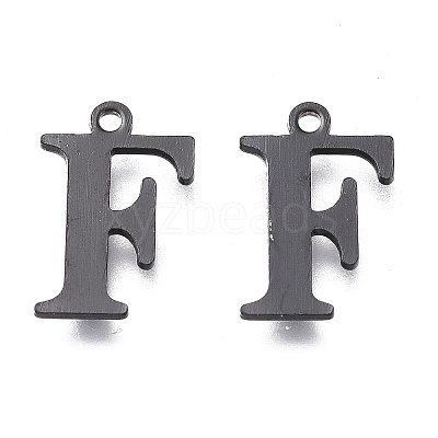 304 Stainless Steel Charms LS-STAS-H112-F-EB-1