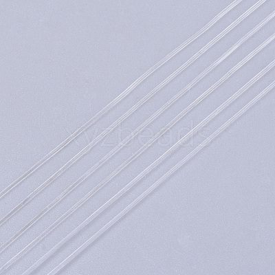 Round Elastic Crystal Thread EW-R007-A-01-1