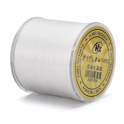 Flat Japanese Crystal Elastic Stretch Thread EW-Z001-A12-1