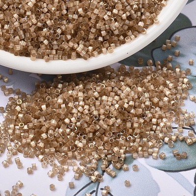MIYUKI Delica Beads SEED-X0054-DB1802-1