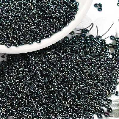 TOHO 6/0 Demi Round Beads Y-SEED-DR06-0506-1
