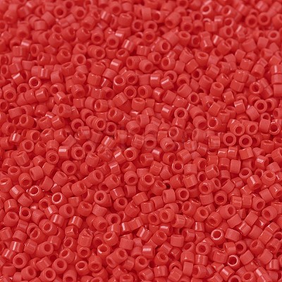 MIYUKI Delica Beads SEED-MY11-DB0727-1