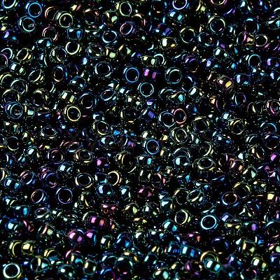 MIYUKI Round Rocailles Beads SEED-X0056-RR0455-1