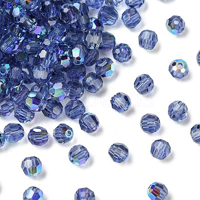 Preciosa® Crystal Beads X-PRC-BB4-20410-200-1