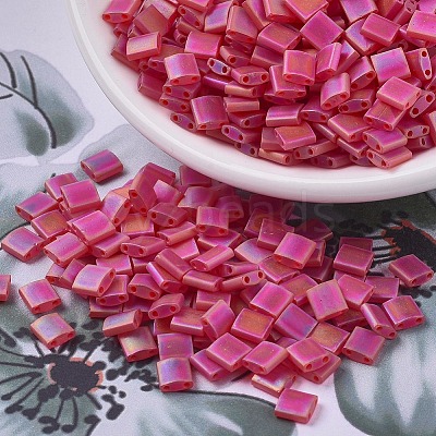 MIYUKI TILA Beads SEED-MY05-TL140FR-1