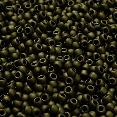TOHO 6/0 Round Beads SEED-XTR06-0617-1
