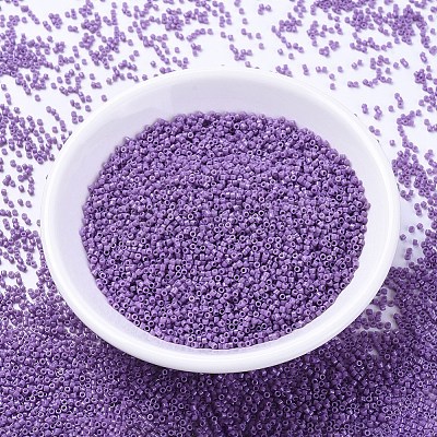 MIYUKI Delica Beads SEED-J020-DB2139-1