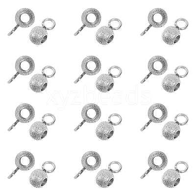 304 Stainless Steel Tube Bails STAS-UN0005-49-1