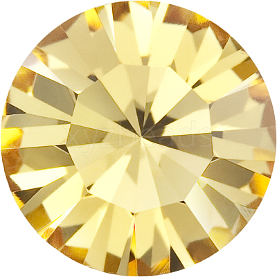 Preciosa® MAXIMA Crystal Round Stones Y-PRC-RBSS18-10020-1