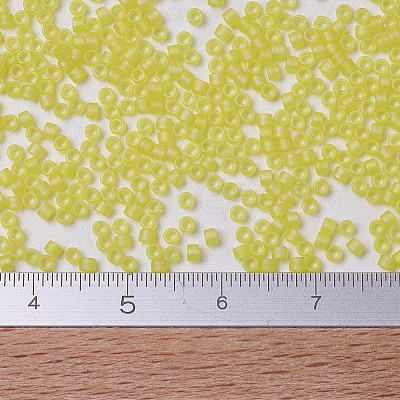 MIYUKI Delica Beads SEED-MY11-DB0854-1