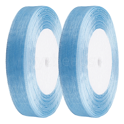Nylon Ribbon for Gift Packaging OCOR-WH20001-73D-1
