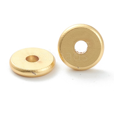 Brass Beads KK-P198-08A-MG-1