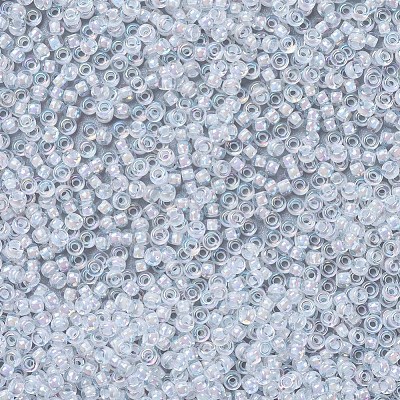 MIYUKI Round Rocailles Beads SEED-JP0008-RR0284-1